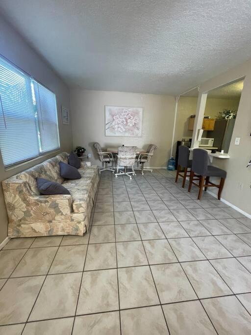 House By Siesta Key Villa Сарасота Екстериор снимка