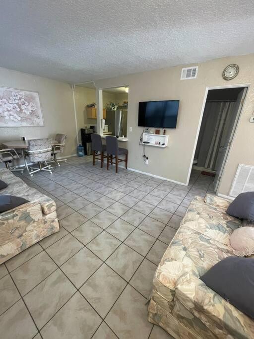 House By Siesta Key Villa Сарасота Екстериор снимка