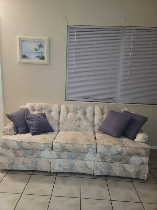 House By Siesta Key Villa Сарасота Екстериор снимка